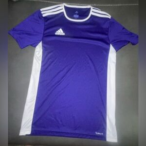 adidas Climalite Men’s Tee – Size Small (S)